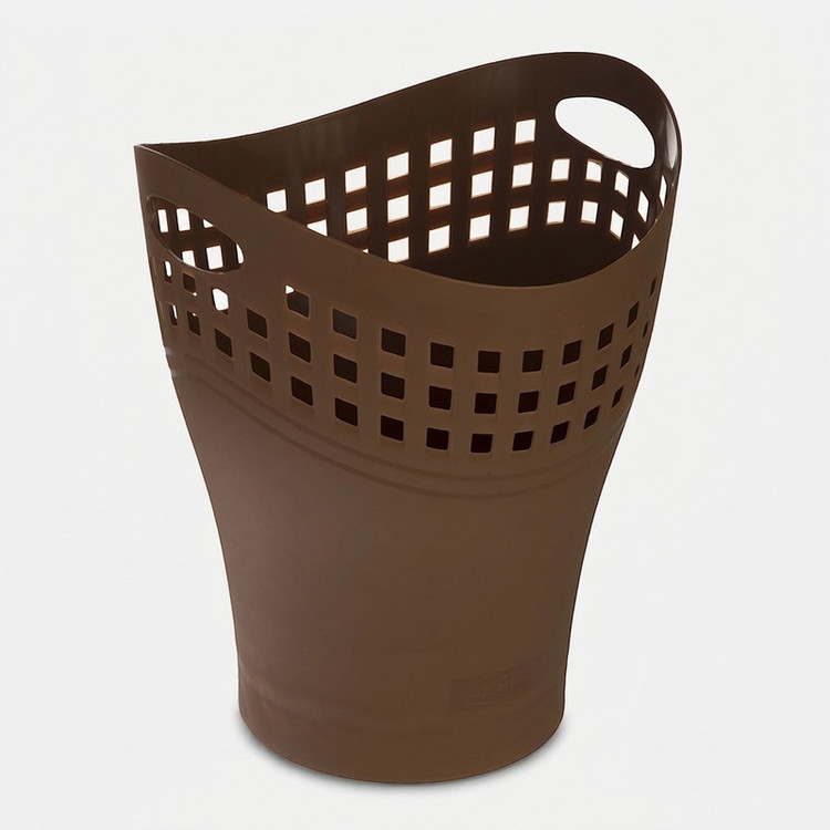 سطل کاغذ اداری مشبک کوچک(کد 2411)