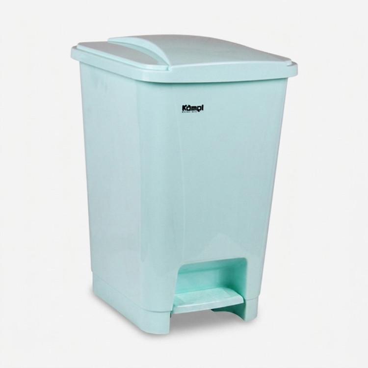 سطل پدالی متوسط کامل
