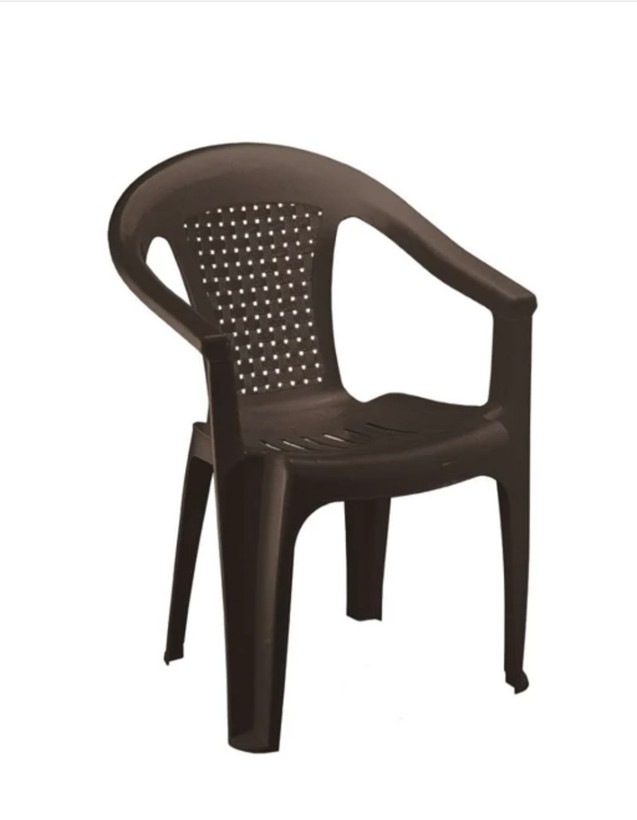 صندلی دسته دار حصیری( کد 854)