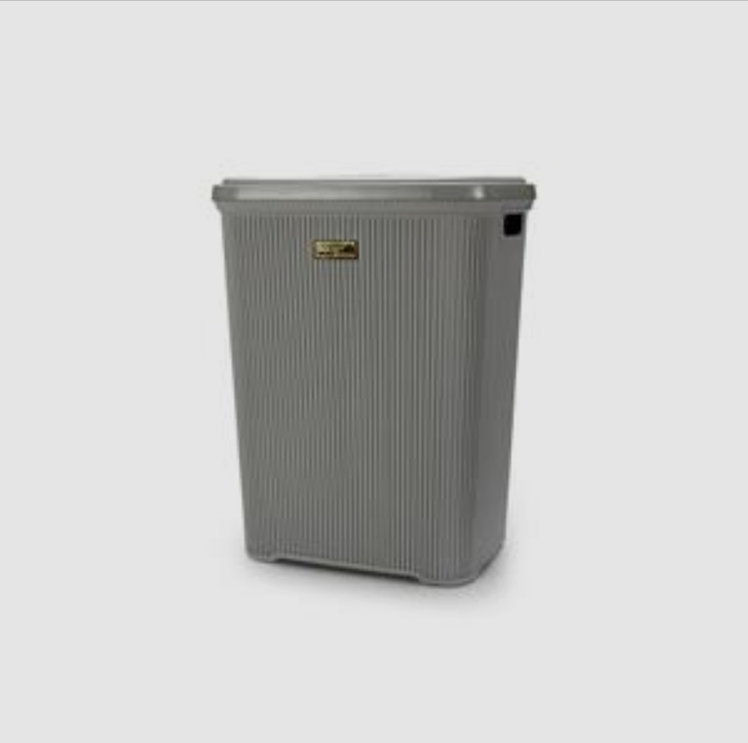 سبدلباس دربدار بزرگ گرافیک